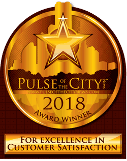 Pulse Of The City 2018
