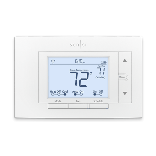 Thermostats sales servive repair
